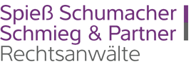 Spieß Schumacher Schmieg & Partner Logo