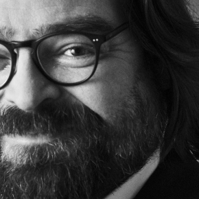 Andreas<br />Schumacher Andreas Schumacher