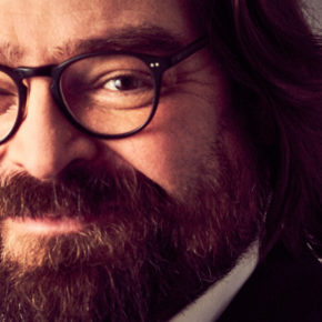 Andreas<br />Schumacher